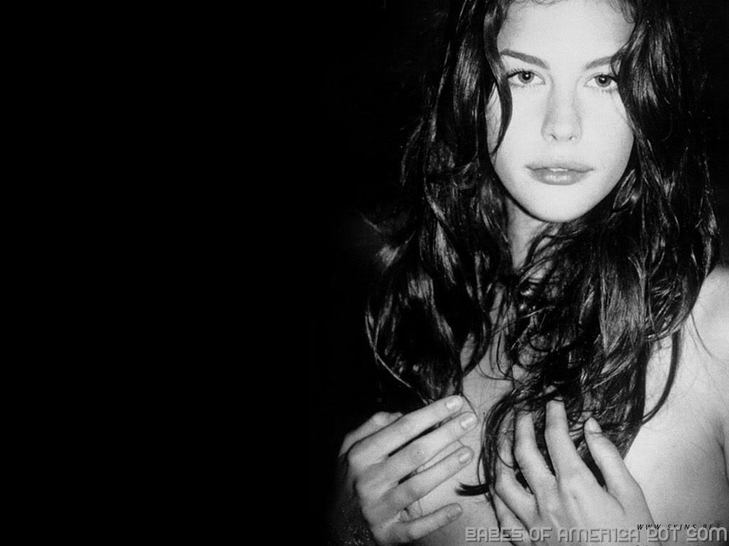 liv tyler wallpaper