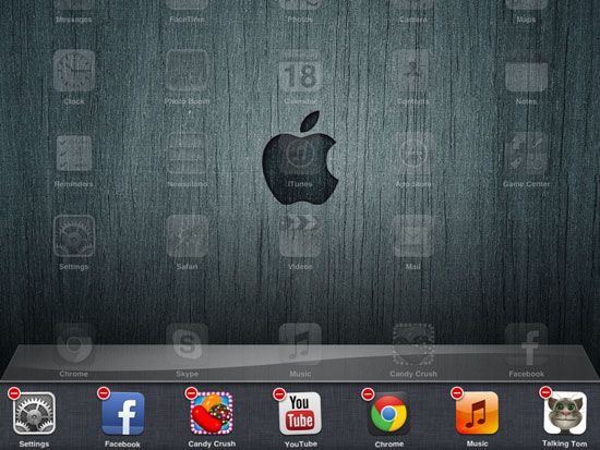 How to completely closed apps on iPhone, iPad, iPad Mini, iPod and other iOS 6 device