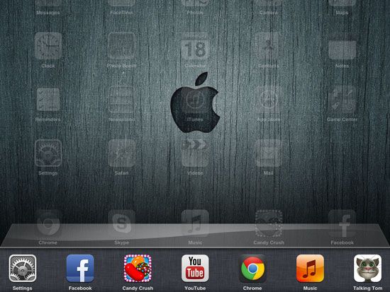How to completely closed apps on iPhone, iPad, iPad Mini, iPod and other iOS 6 device