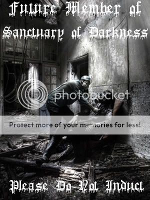 Member of Santuary of Darkness