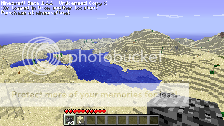 Beginner Seeds - Seeds - Minecraft: Java Edition - Minecraft Forum ...