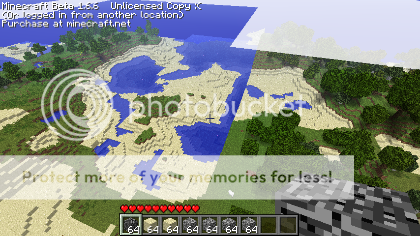 Beginner Seeds - Seeds - Minecraft: Java Edition - Minecraft Forum ...