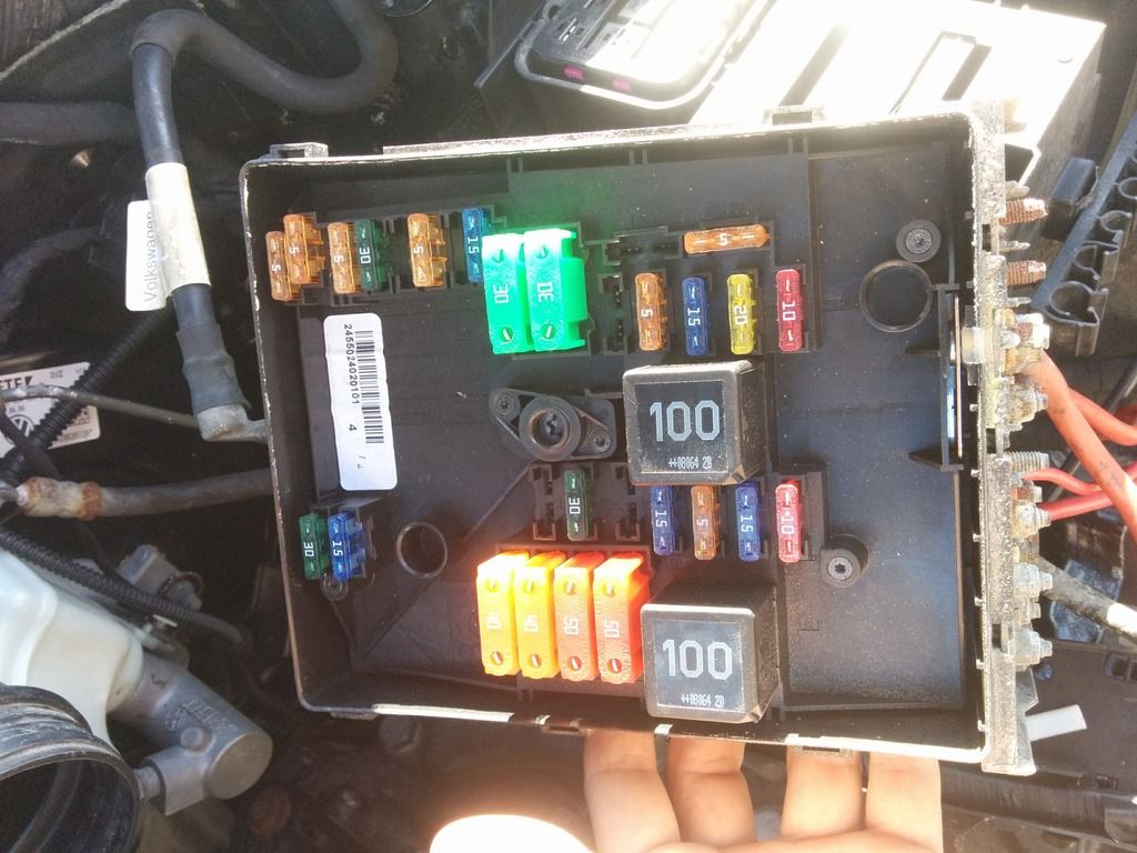 97 Vw Jetta Engine Wire Harness On Vw Golf Mk6 Tdi Wiring Diagram