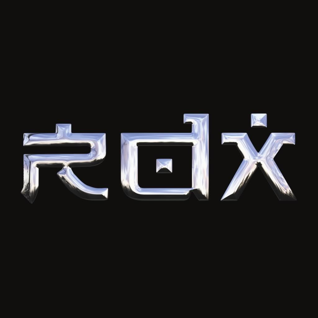 RDX LOGO Original Pictures, Images & Photos | Photobucket