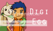 The Official Digimon Club