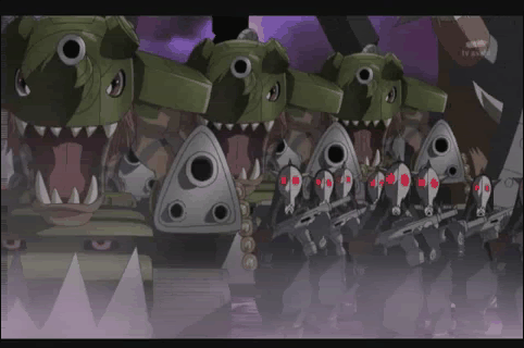 [PokeCommunity.com] Digimon Series 6