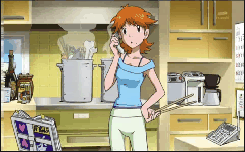 [PokeCommunity.com] Digimon Series 6