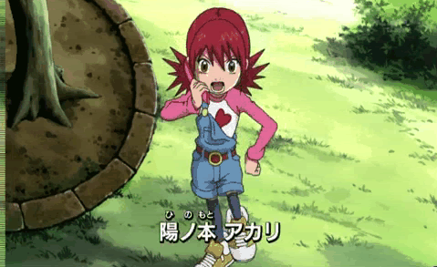 [PokeCommunity.com] Digimon Series 6
