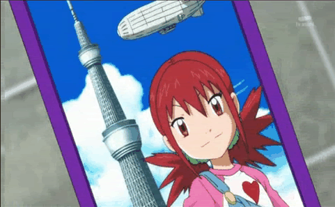 [PokeCommunity.com] Digimon Series 6