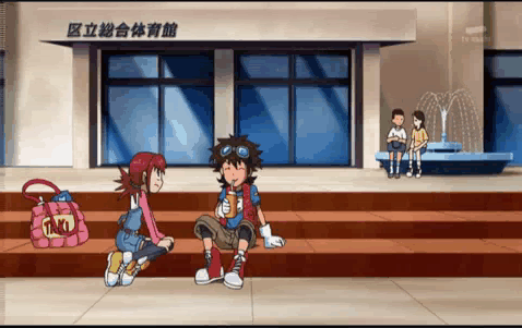 [PokeCommunity.com] Digimon Series 6