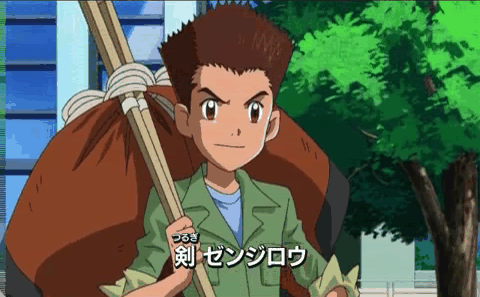 [PokeCommunity.com] Digimon Series 6