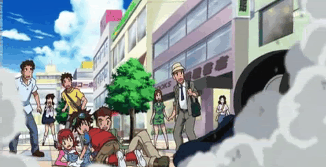 [PokeCommunity.com] Digimon Series 6