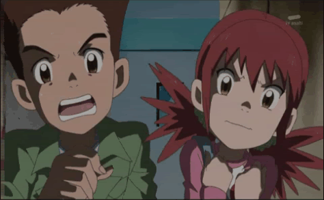 [PokeCommunity.com] Digimon Series 6