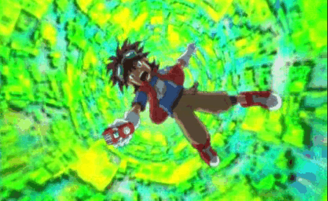 [PokeCommunity.com] Digimon Series 6