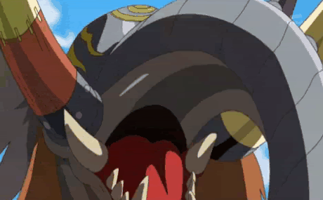 [PokeCommunity.com] Digimon Series 6