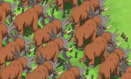 [PokeCommunity.com] Digimon Series 6