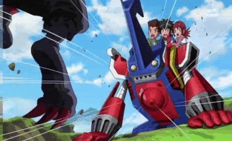[PokeCommunity.com] Digimon Series 6