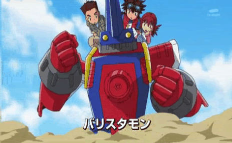 [PokeCommunity.com] Digimon Series 6