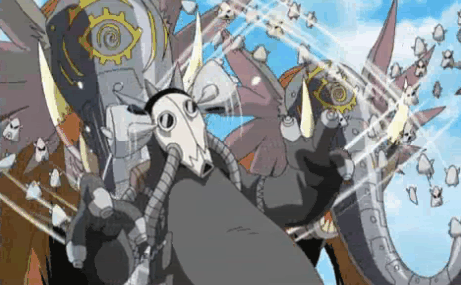 [PokeCommunity.com] Digimon Series 6
