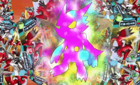 [PokeCommunity.com] Digimon Series 6