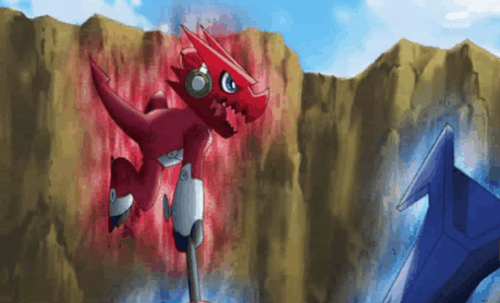 [PokeCommunity.com] Digimon Series 6