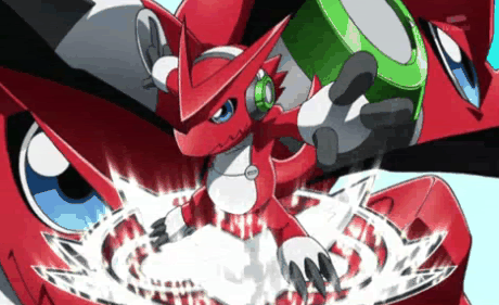 [PokeCommunity.com] Digimon Series 6