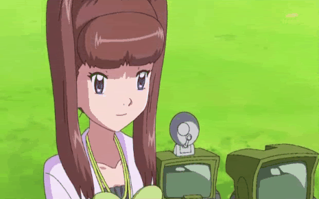 [PokeCommunity.com] Digimon Series 6