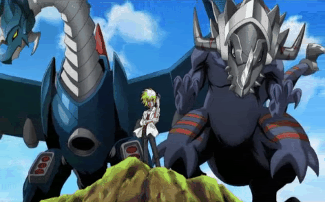 [PokeCommunity.com] Digimon Series 6