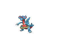 [Sprite Game] Pokémon Fusion Challenge