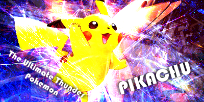 [PokeCommunity.com] Signature rules and review thread