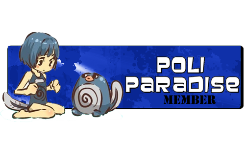 Poli Paradise