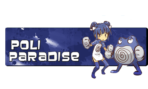 [PokeCommunity.com] Poli Paradise