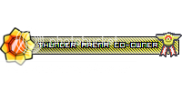Thunder Arena V.2