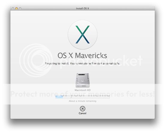 How to Update or Install Mac OS X Mavericks